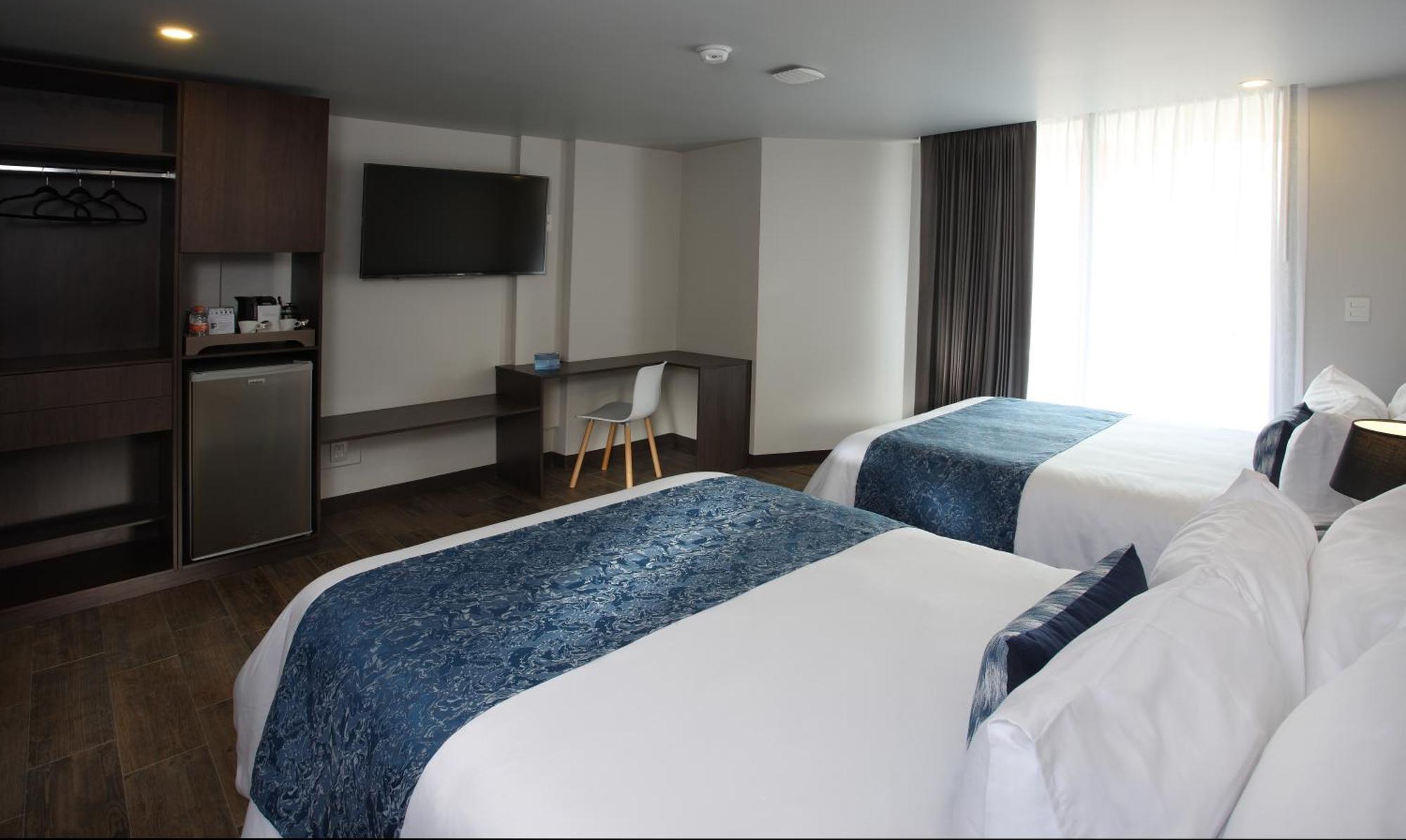 Hotel Circulo Condesa メキシコシティ エクステリア 写真