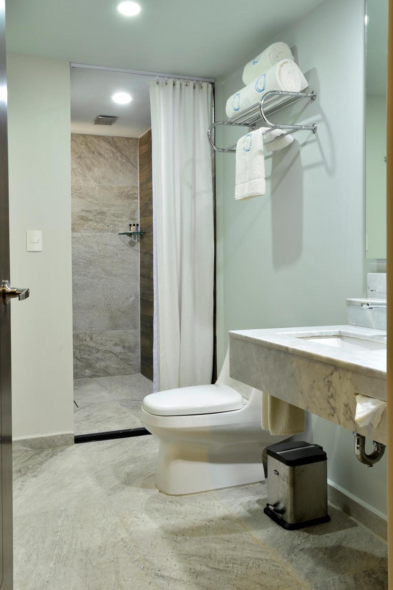 Hotel Circulo Condesa メキシコシティ エクステリア 写真