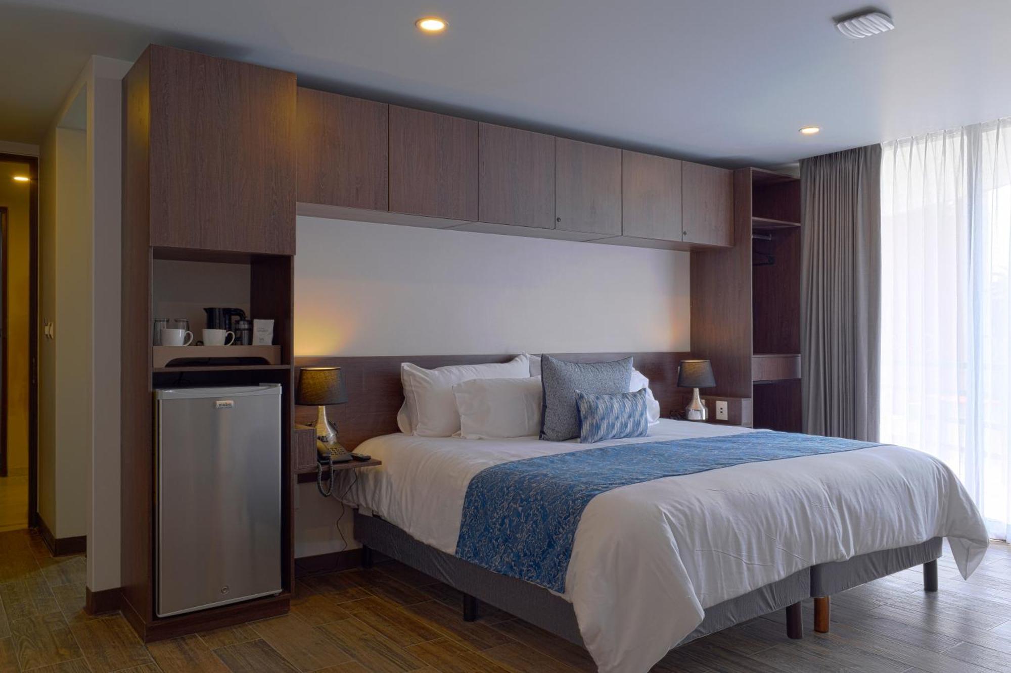 Hotel Circulo Condesa メキシコシティ エクステリア 写真
