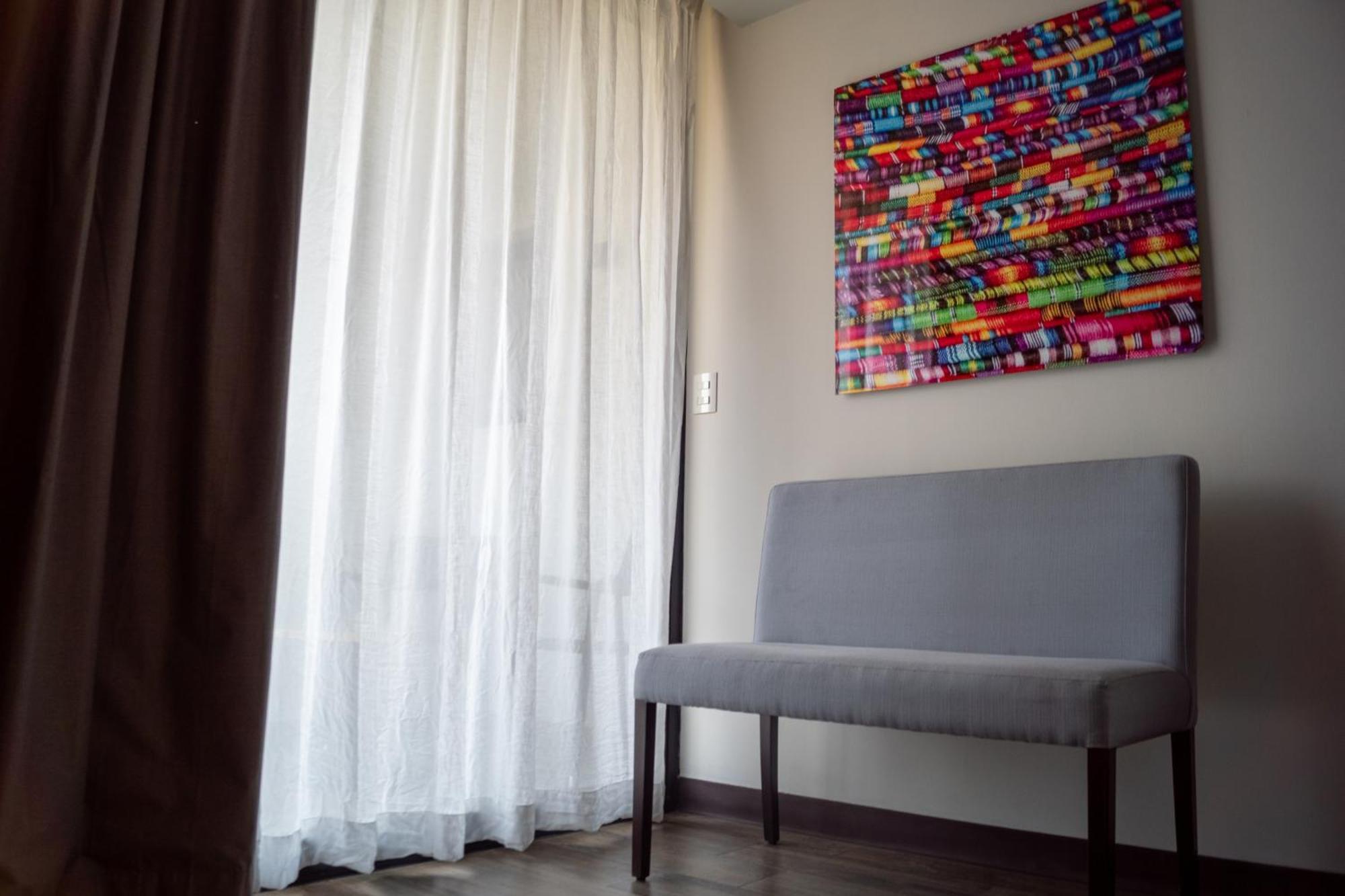 Hotel Circulo Condesa メキシコシティ エクステリア 写真